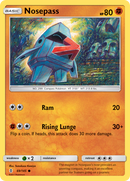 Tarinor (69/145) [Soleil et Lune : Gardiens Ascendants]