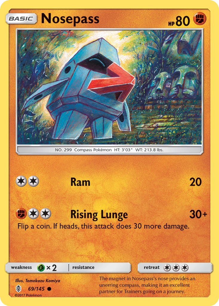 Tarinor (69/145) [Soleil et Lune : Gardiens Ascendants]
