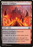 Portegarde de Rakdos [Modern Masters 2017]