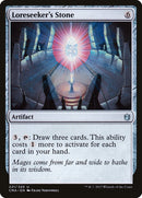 Pierre de la Quêteuse [Commander Anthology]
