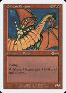 Dragon shivân [Cognosco]