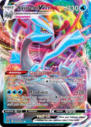 Kyurem VMAX (049/196) [Espada y Escudo: Origen Perdido]