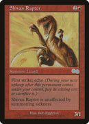 Raptor de Shivan [Saga d'Urza]