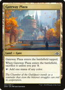 Place du portail [Guildes de Ravnica]