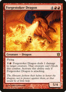 Dragon Forgefoudre [Né des Dieux]