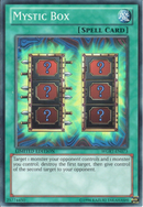 Caja Mística [WGRT-ES073] Super Rara