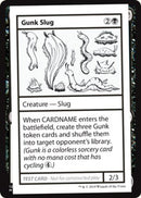 Limace crasseuse (édition 2021) [Cartes de test des boosters mystères]