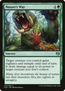 Voie de la Nature [Kaladesh]