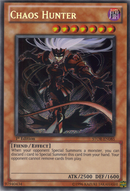 Chasseur du Chaos [STOR-FR085] Secret Rare