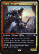 Challenger de Boros (Journée Portes Ouvertes) [Promos Guildes de Ravnica]