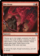 Mirage de haine [Decks de commandant pour débutants]