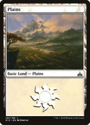 Plaines (192) [Rivals of Ixalan]