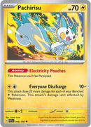 Pachirisu (068/198) [Escarlata y Púrpura: Set Básico]