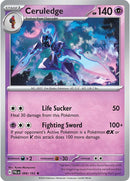 Ceruledge (098/193) [Escarlata y Púrpura: Evolución en Paldea]