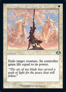 Épées et socs (Rétro) [Dominaria remasterisée]