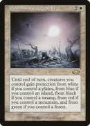 Jugement de Dominaria [Planeshift]