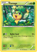 Pansage (BW11) [Negro y Blanco: Cartas de promoción de Estrella Negra]