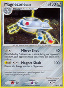 Magnézone (DP32) [Diamant & Perle : Cartes Promo Étoile Noire]
