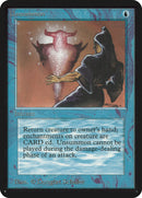 Renvoyer [Édition Alpha]