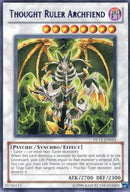 Archdémon Maître des Pensées (Violet) [DL11-FR014] Rare
