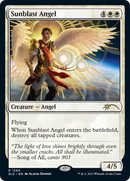 Ange Rayondesoleil [Série de Lairs Secrets]