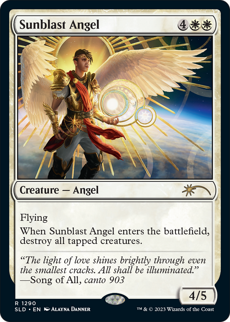 Ange Rayondesoleil [Série de Lairs Secrets]