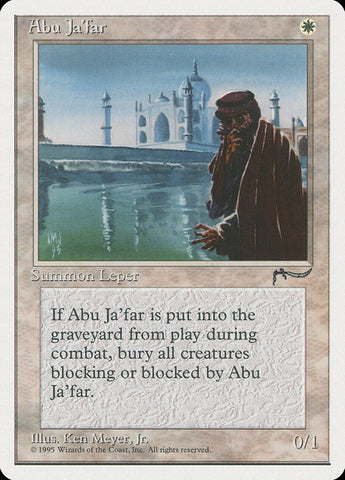 Abu Ja'far [Chroniques]