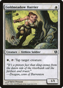 Harrier de Prairiesdor [Duel Decks: Elspeth vs. Tezzeret]