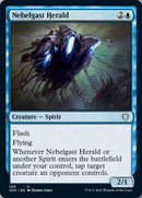 Héraut de Sombre-Noue [Innistrad: Commander du Pacte de sang]