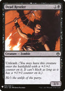 Juerguista muerto [Mystery Booster]