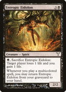 Eidôlon entropique [Dissension]