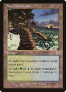 Côte de Yavimaya [Apocalypse]