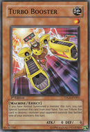 Turbo Propulseur [TDGS-FR001] Commune