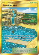 Colline Crique (SL88/SL94) [Soleil et Lune : Destinées Occultes - Voie du Maître]