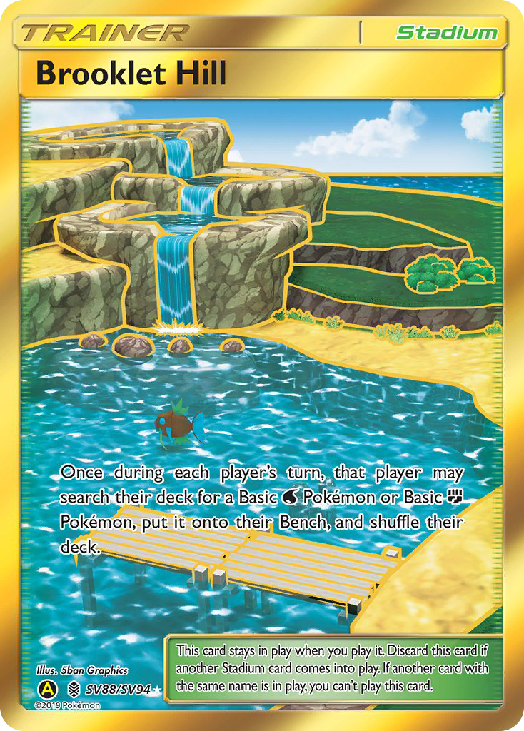 Colline Crique (SL88/SL94) [Soleil et Lune : Destinées Occultes - Voie du Maître]