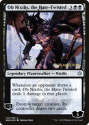 Ob Nixilis, l'ensorcelé [Promos d'avant-première de la Guerre des Planeswalkers]