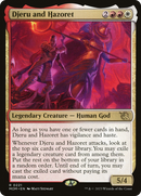 Djeru et Hazoret [L'invasion des machines]
