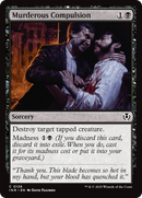 Impulsion meurtrière [Innistrad remasterisé]