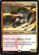 Vindicador Filoveloz [Gremios de Rávnica]