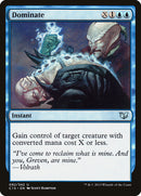 Domina [Commander 2015]