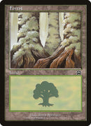Forêt (350) [Masques de Mercadia]