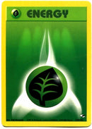 Énergie Plante (129/132) [Gym Heroes Unlimited]
