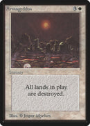 Armageddon [Édition Bêta]