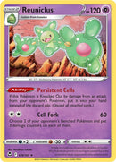 Reuniclus (078/195) [Espada y Escudo: Tempestad Plateada]