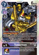 Tuwarmon [BT11-082] [Fase dimensional]