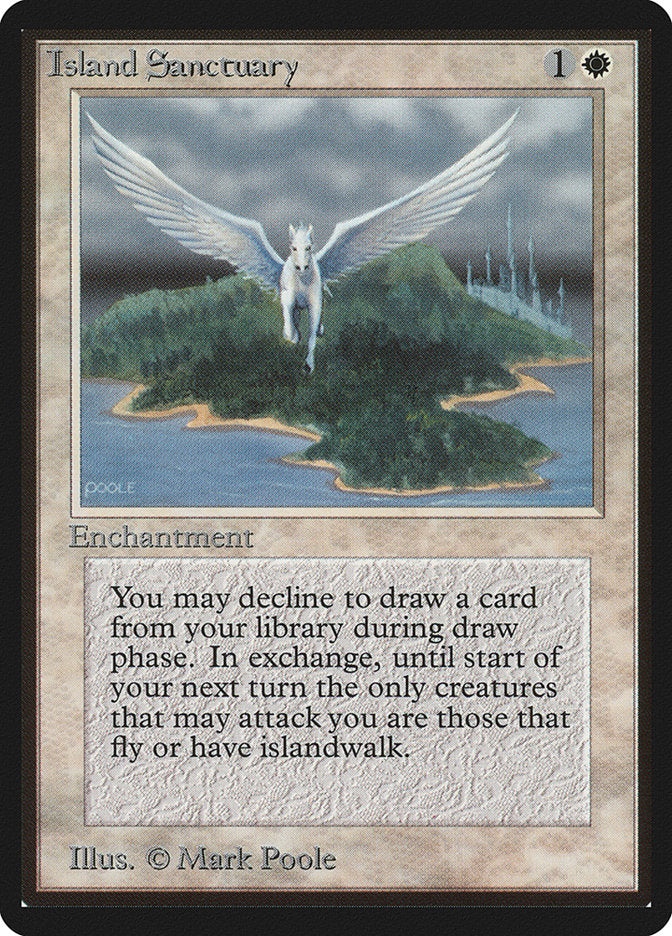 Île paradisiaque [Édition bêta]