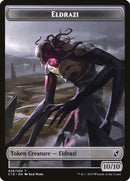 Jeton Eldrazi [Jetons Commander 2019]