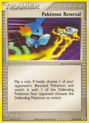 Pokémon Inversion (97/112) [EX : Rouge Feu & Vert Feuille]