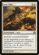 Dîme d'âme [Retour sur Ravnica]
