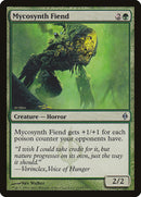 Engendro micosis [Nueva Phyrexia]